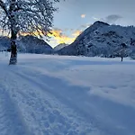 Apartma Stenar * Mojstrana