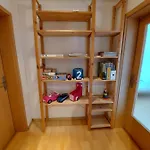 Apartma Stenar Mojstrana