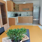 Apartma Stenar Apartment