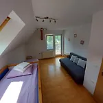 Apartma Stenar