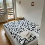 Apartment Apartma Stenar *