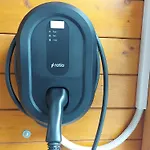 Apartma Stenar Apartment