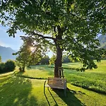 Apartment Apartma Stenar Mojstrana