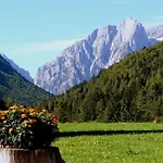Apartma Stenar * Mojstrana
