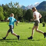 Apartma Stenar 公寓