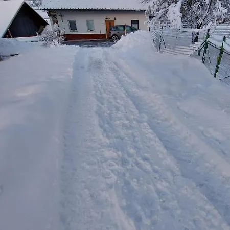 Apartma Stenar Appartement Mojstrana
