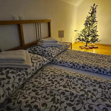 Apartma Stenar Appartement *
