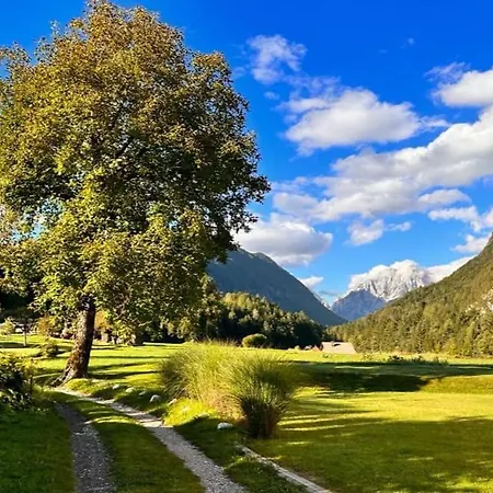 Apartmán Apartma Stenar Mojstrana