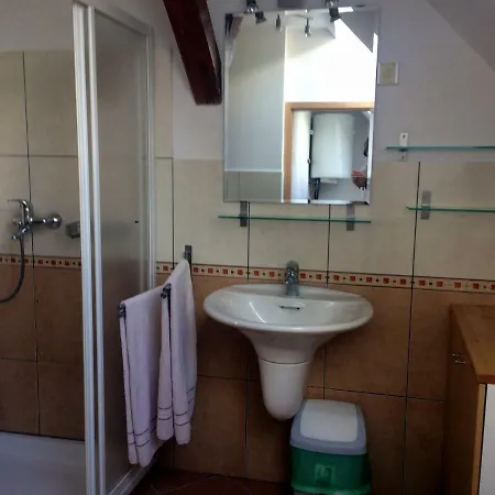 Apartment Apartma Stenar *