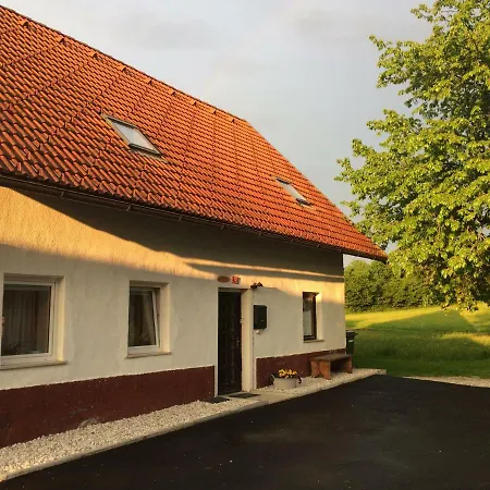 Apartament Apartma Stenar Mojstrana