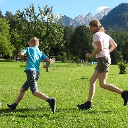 Apartma Stenar 아파트