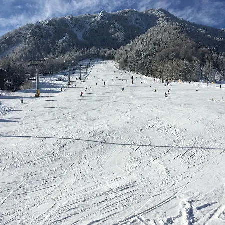 Apartma Stenar 아파트 *