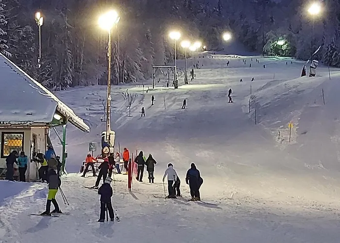 דירה Apartma Stenar