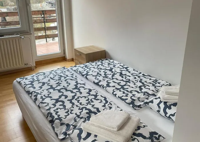 דירה Apartma Stenar *