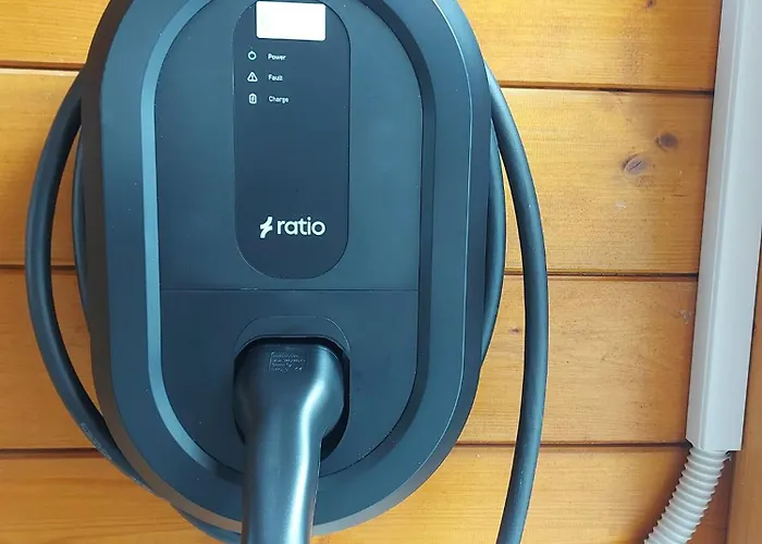 Apartma Stenar דירה