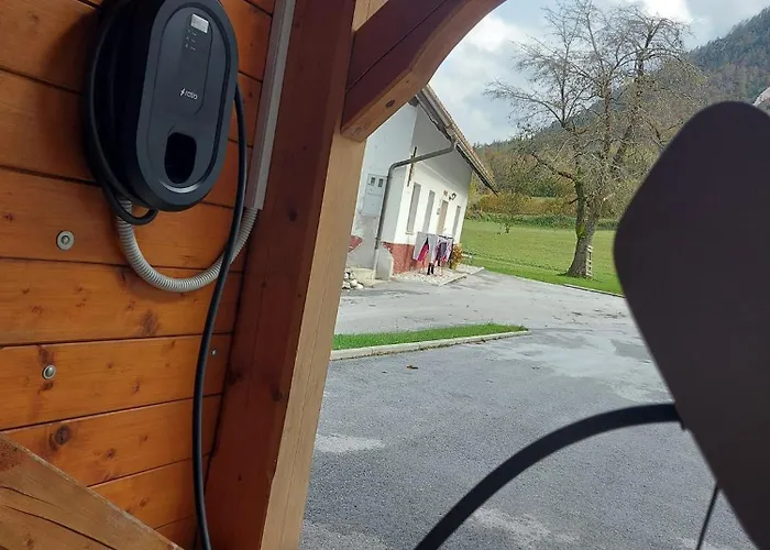 Apartma Stenar מויסטראנה