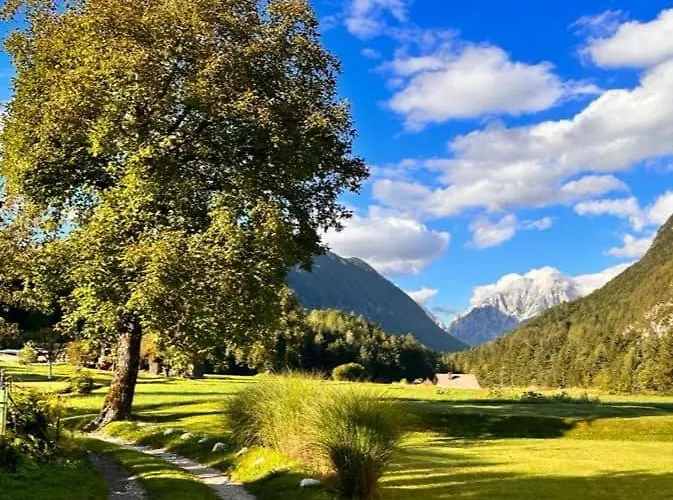 דירה Apartma Stenar מויסטראנה