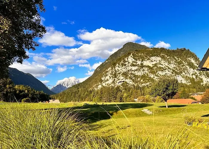 Apartma Stenar מויסטראנה