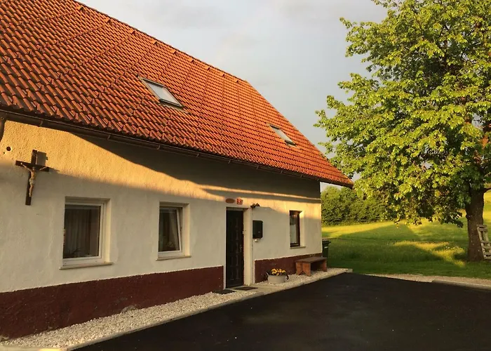 דירה Apartma Stenar מויסטראנה