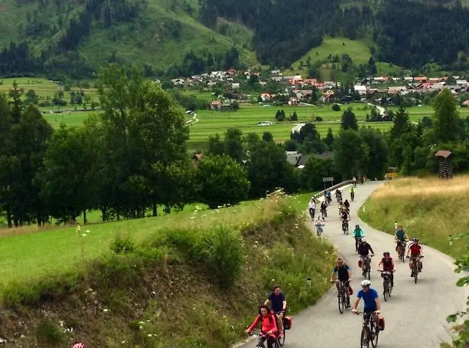 דירה Apartma Stenar מויסטראנה