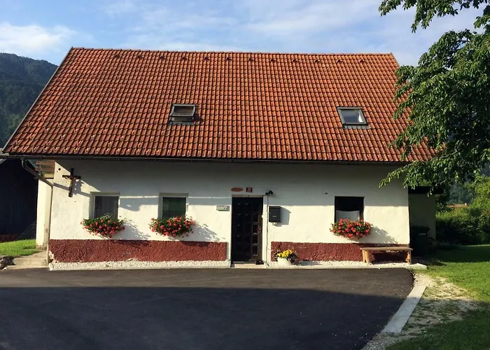 Apartma Stenar * מויסטראנה