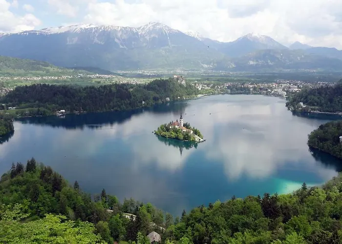 Apartma Stenar מויסטראנה