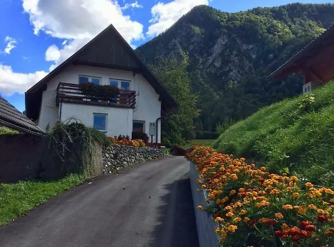 דירה Apartma Stenar *